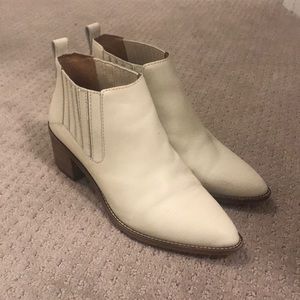 Madewell Boots